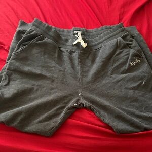 Ripndip Charcoal Sweatpants